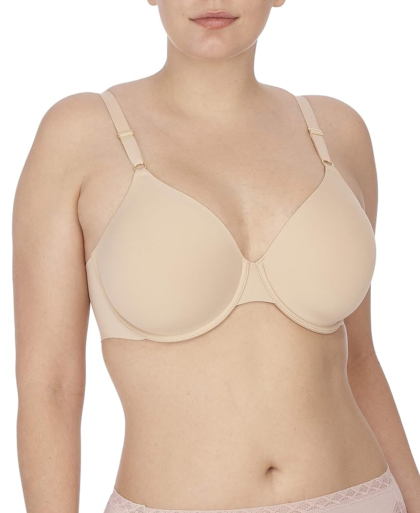 Natori Women's Zone Full Fit Smoothing Contour Underwire Bra
